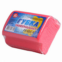  RED RA4011 Губка универсальная Рельса min 15шт